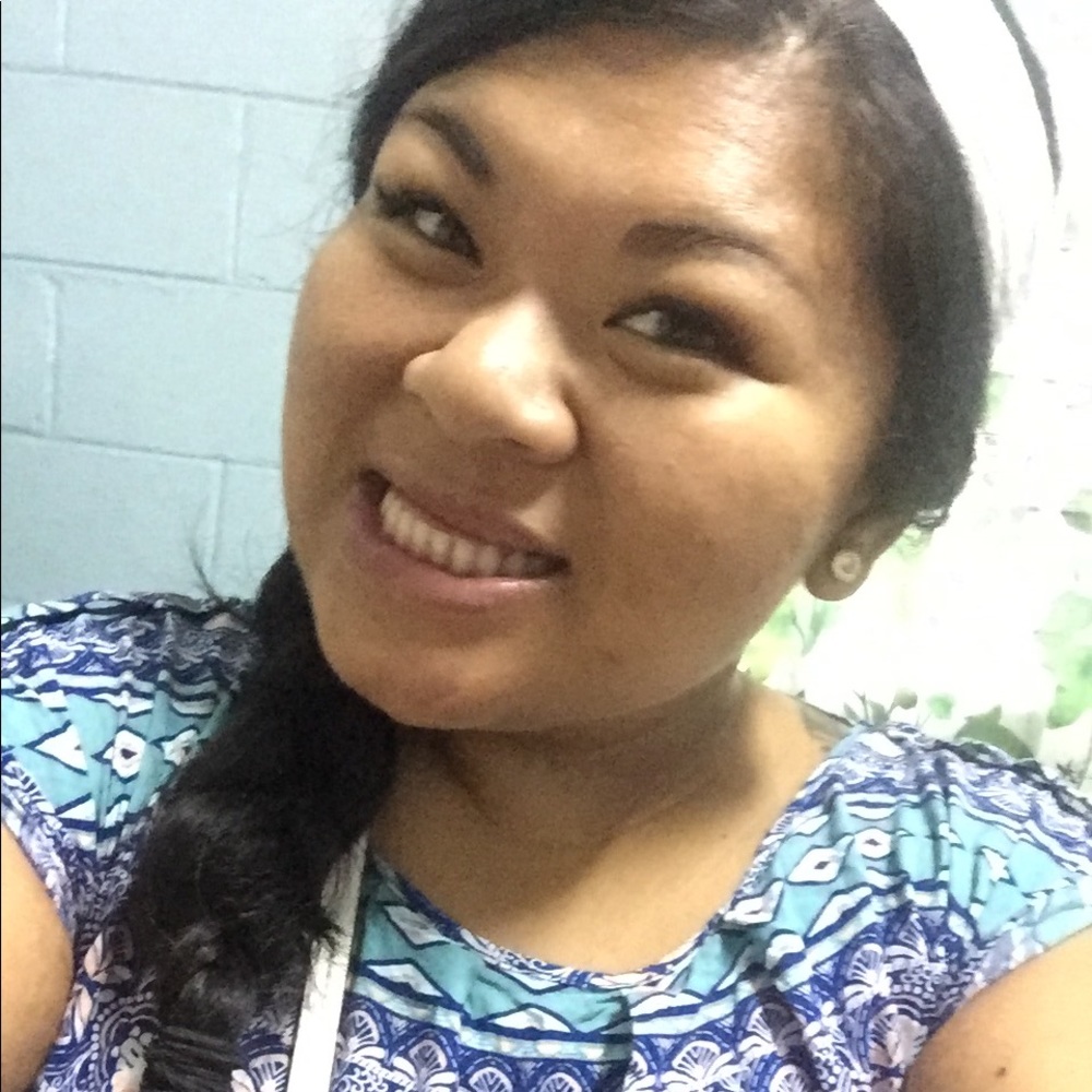 Meet your Posher, Mindy